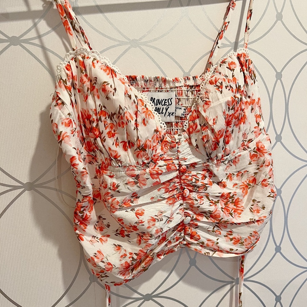 Princess Polly Maddi Top